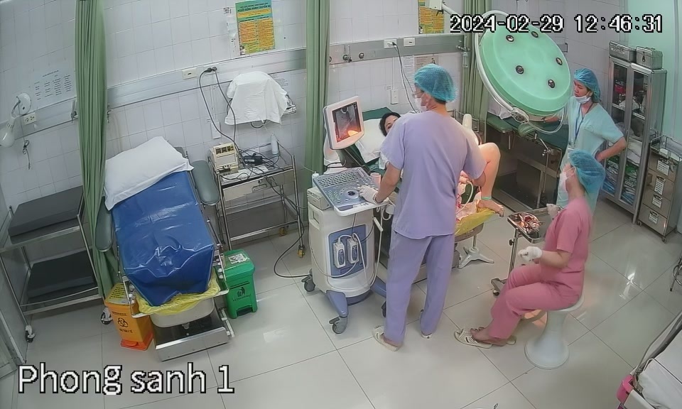 Ashley Monroe maternity hospital webcam porn