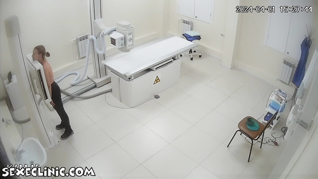 X-ray doctor seuss porn