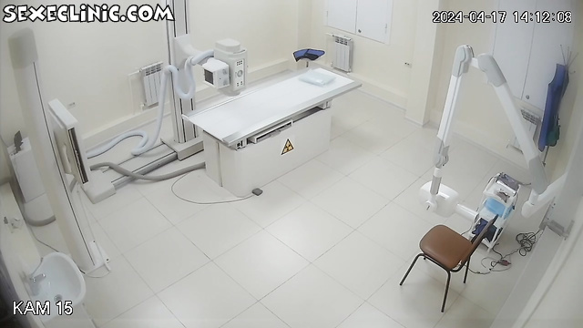 X-ray doctor who parody porn