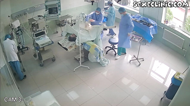 Operation plague doctor girl porn