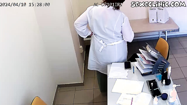 Dermatologist sex with doctor porn