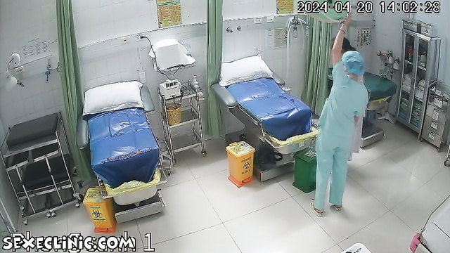 Maternity hospital shemale porn