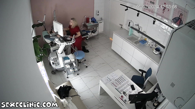 Ultrasound 5 weeks pregnant leaked video
