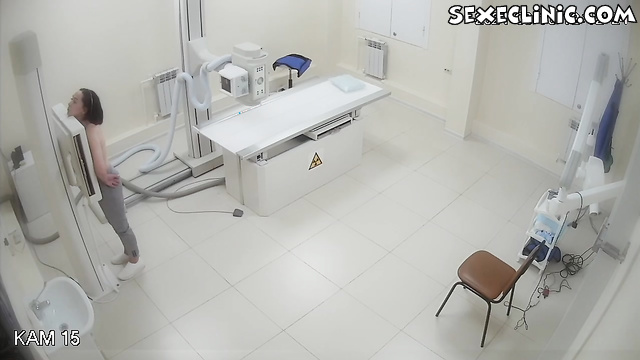 X-ray Exam